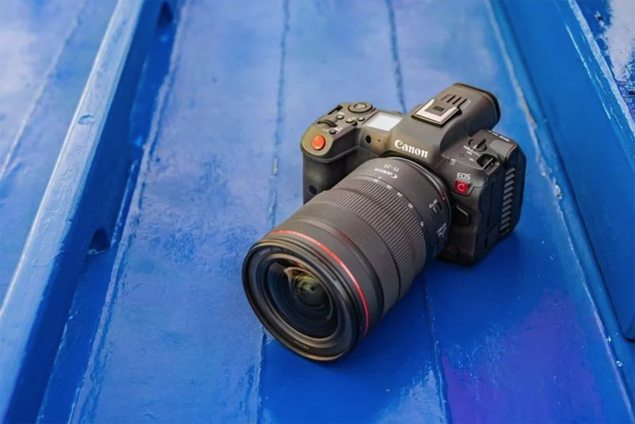 Canon EOS R5 C Fiyatı